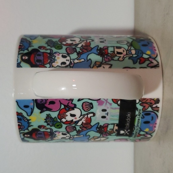 Tokidoki mug - Picture 2 of 7